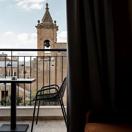 Quaint Boutique Rabat Malta