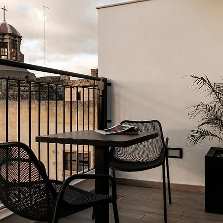 Quaint Boutique Rabat Malta
